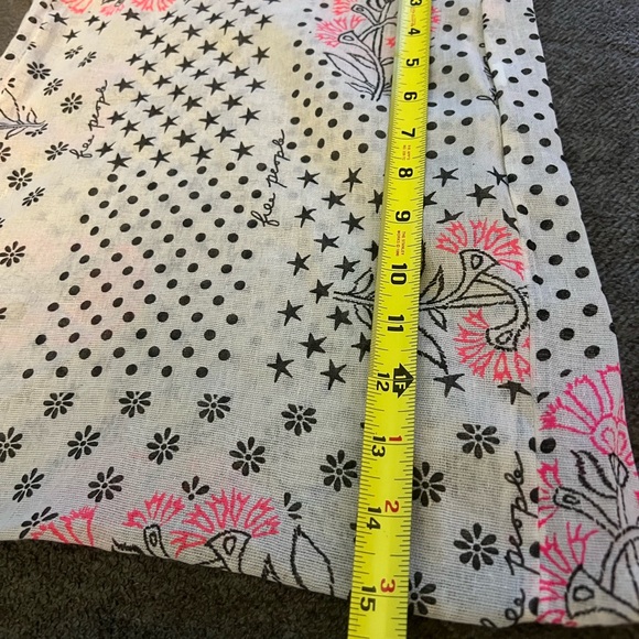 Free People Tote Bag - Picture 4 of 5